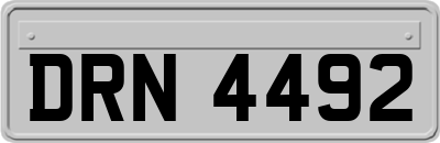 DRN4492