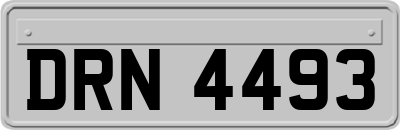 DRN4493