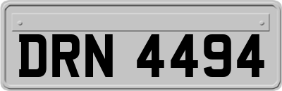 DRN4494