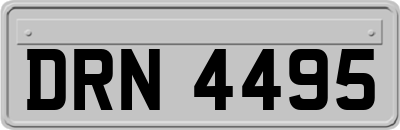 DRN4495