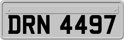 DRN4497