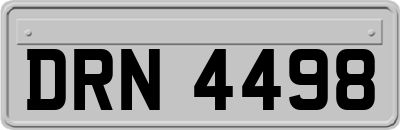 DRN4498
