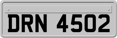 DRN4502