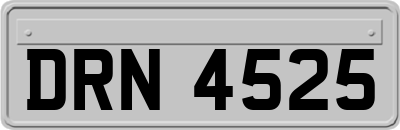 DRN4525