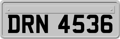 DRN4536