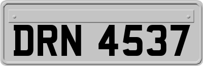 DRN4537