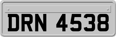 DRN4538