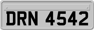 DRN4542