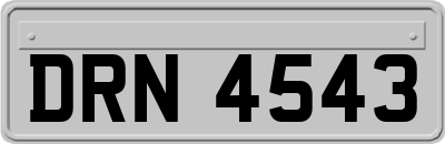 DRN4543