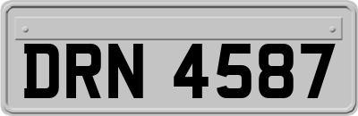 DRN4587