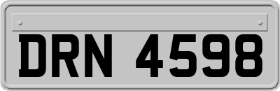DRN4598