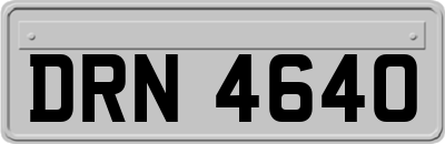 DRN4640