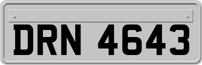 DRN4643