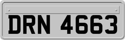 DRN4663