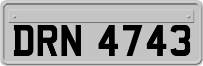 DRN4743