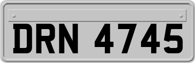 DRN4745