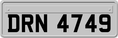 DRN4749