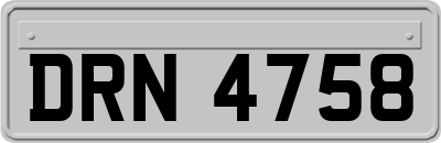 DRN4758