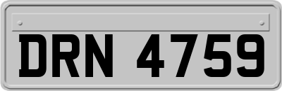 DRN4759