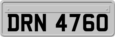 DRN4760