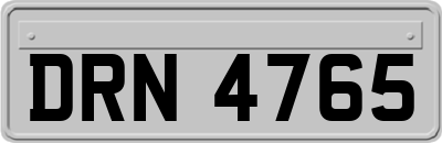 DRN4765
