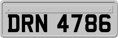 DRN4786