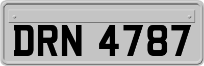DRN4787