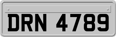 DRN4789
