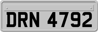 DRN4792