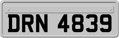 DRN4839