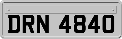 DRN4840