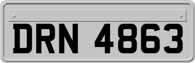 DRN4863