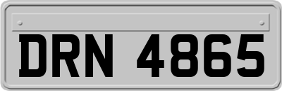 DRN4865