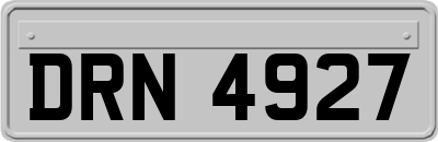 DRN4927