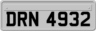 DRN4932