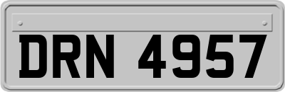 DRN4957