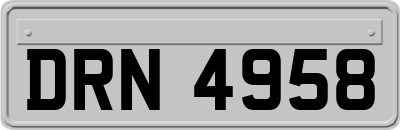 DRN4958