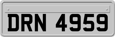 DRN4959