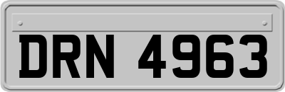 DRN4963