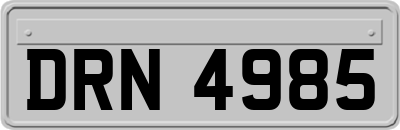 DRN4985