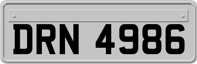 DRN4986