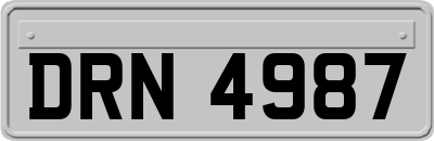 DRN4987