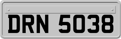DRN5038