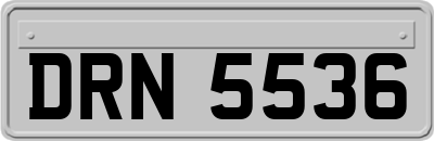 DRN5536