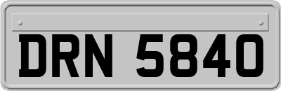 DRN5840