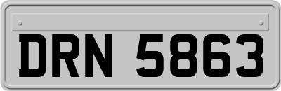 DRN5863