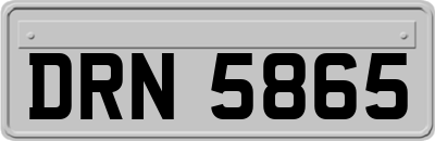 DRN5865