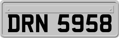 DRN5958