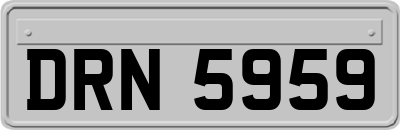 DRN5959