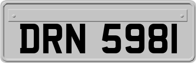 DRN5981